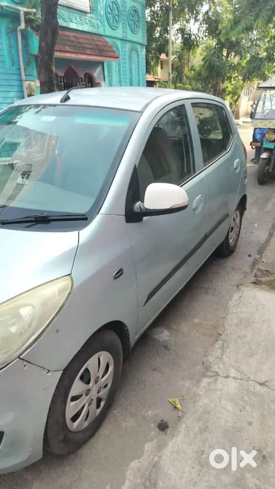 Hyundai I10 [2010-2017] 2011
