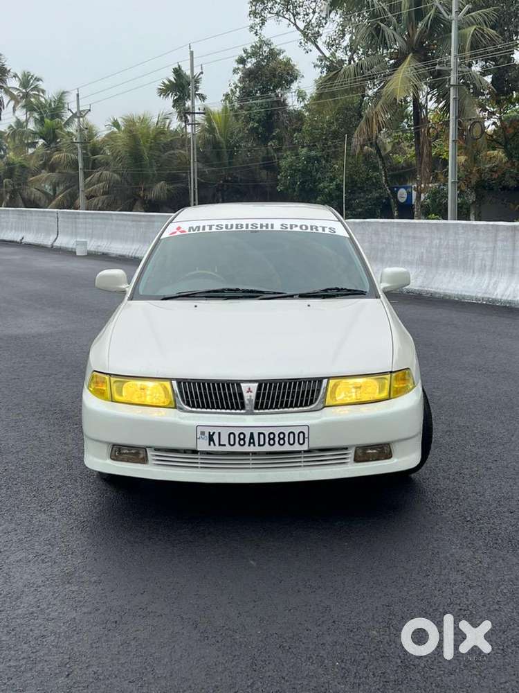 Mitsubishi Lancer 2005 Diesel Good Condition