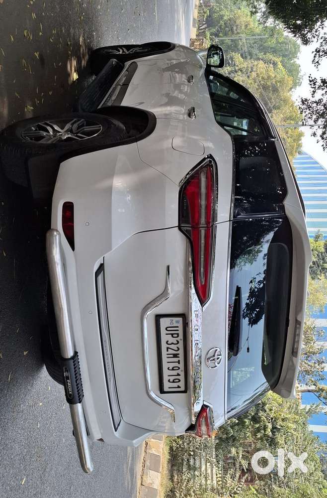 Toyota Fortuner 3.0 4x2 Automatic, 2022, Diesel