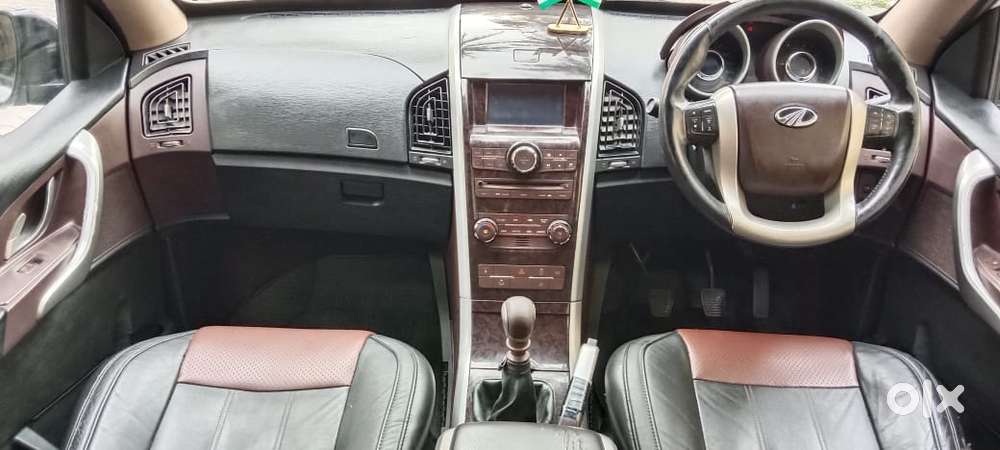 Mahindra Xuv500 2011-2015 W8 2wd, 2014, Diesel