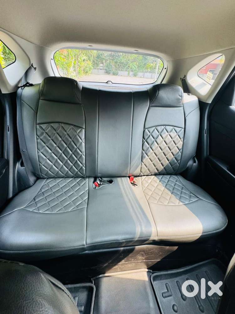 Kia Seltos Htk G, 2021, Petrol