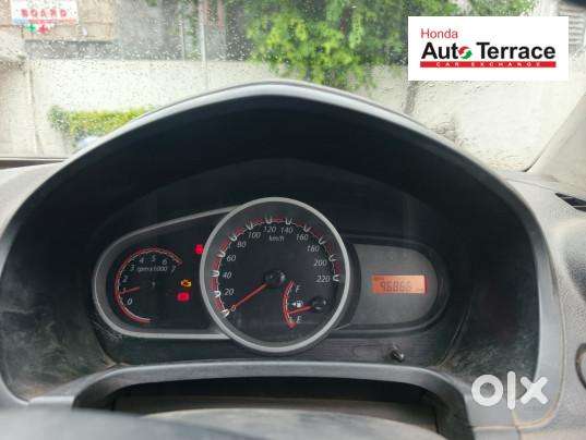 Ford Figo Petrol Zxi, 2010, Petrol