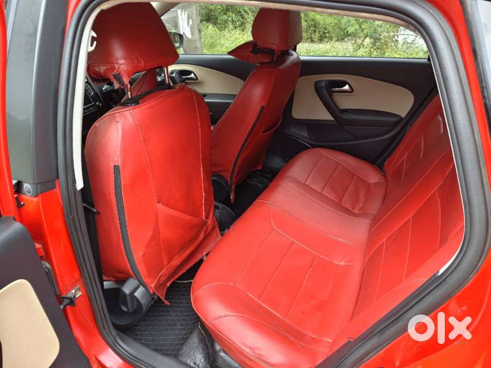 Volkswagen Polo Gt Tdi Sport Edition, 2018, Diesel