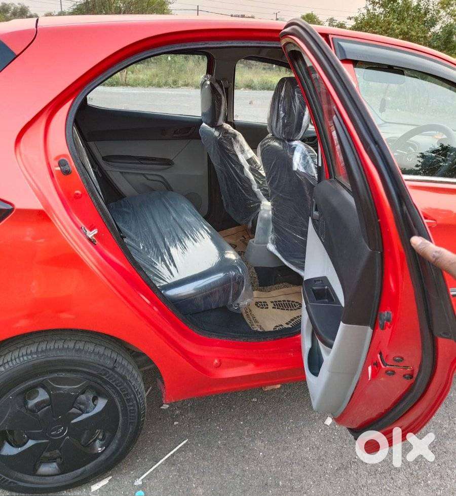 Tata Tiago