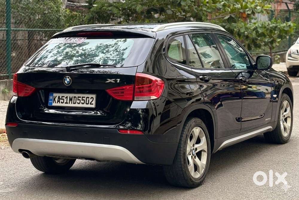 Bmw X1 2.0 Sdrive 20d, 2013, Diesel