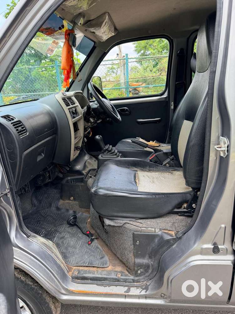 Maruti Suzuki Eeco 5 Seater Standard, 2022, Petrol