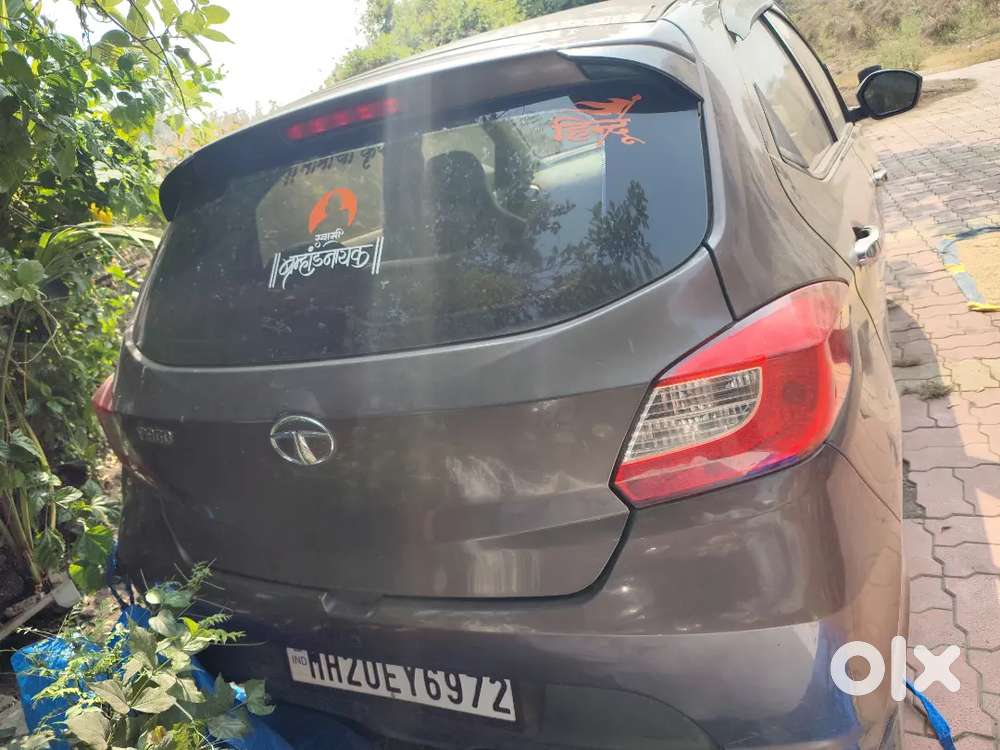 Tata Tiago 2019 Petrol Good Condition
