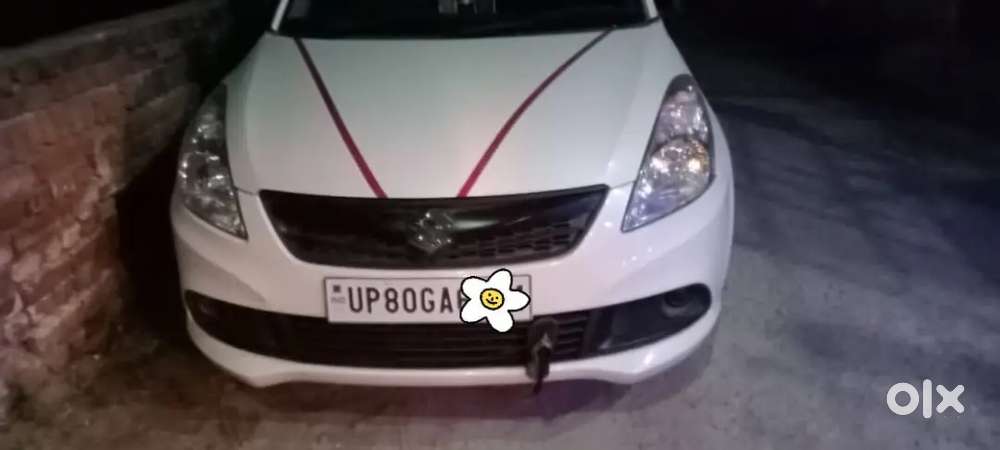 Maruti Suzuki Dzire 2021