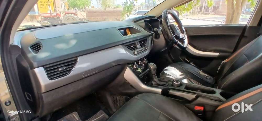 Tata Nexon 2020 Diesel Well Maintained