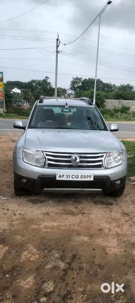 Good Condition & Single Hand Vehical