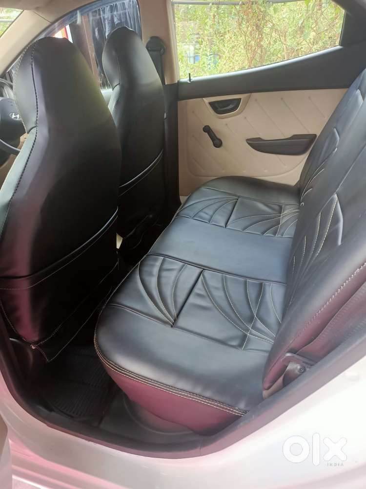 Hyundai Eon Era +, 2017, Petrol