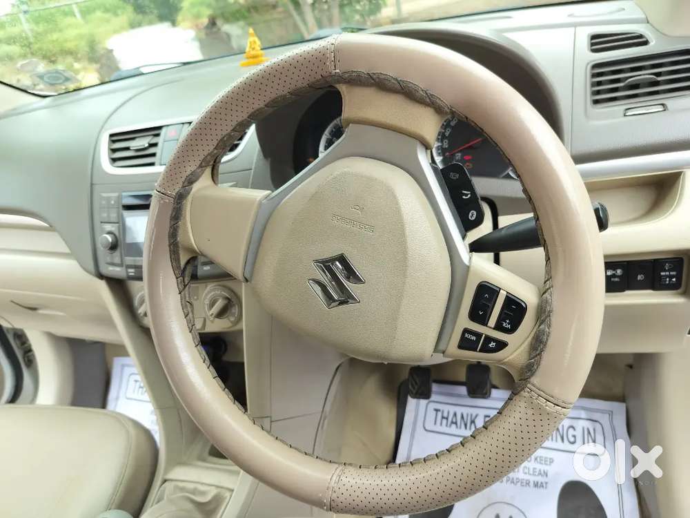 Maruti Suzuki Ertiga 2018 Vxi (o)