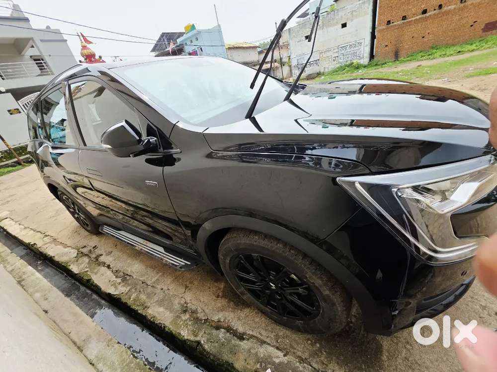 Mahindra Xuv700 Diesel 2025 Manual