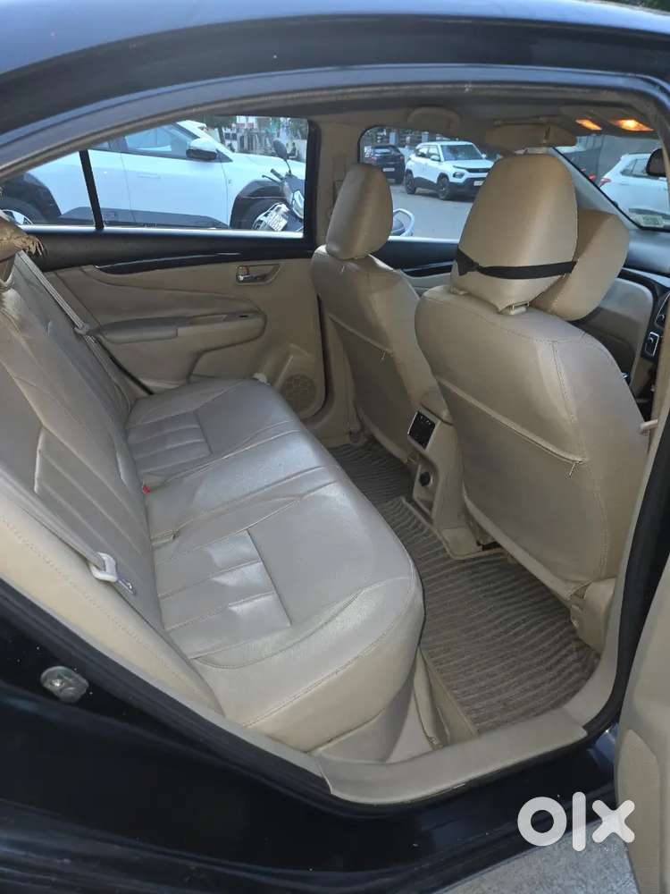 Maruti Suzuki Ciaz Zdi 2014