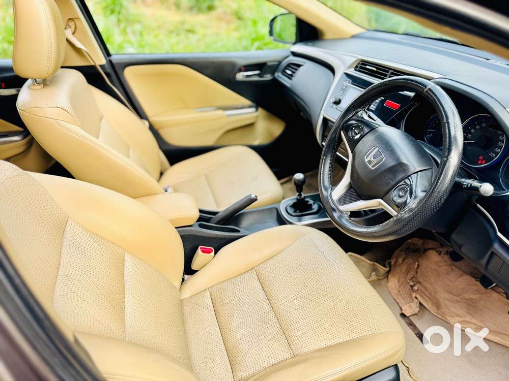 Honda City I-dtec Vx, 2015, Diesel