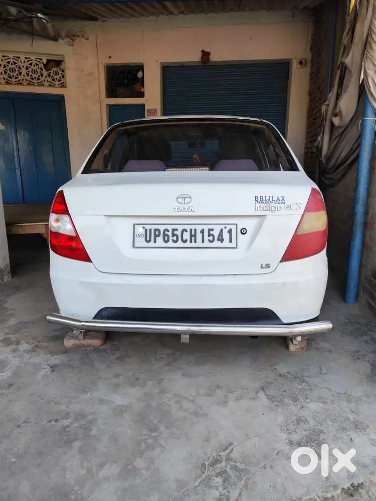 Tata Indigo Ecs 2016 Diesel