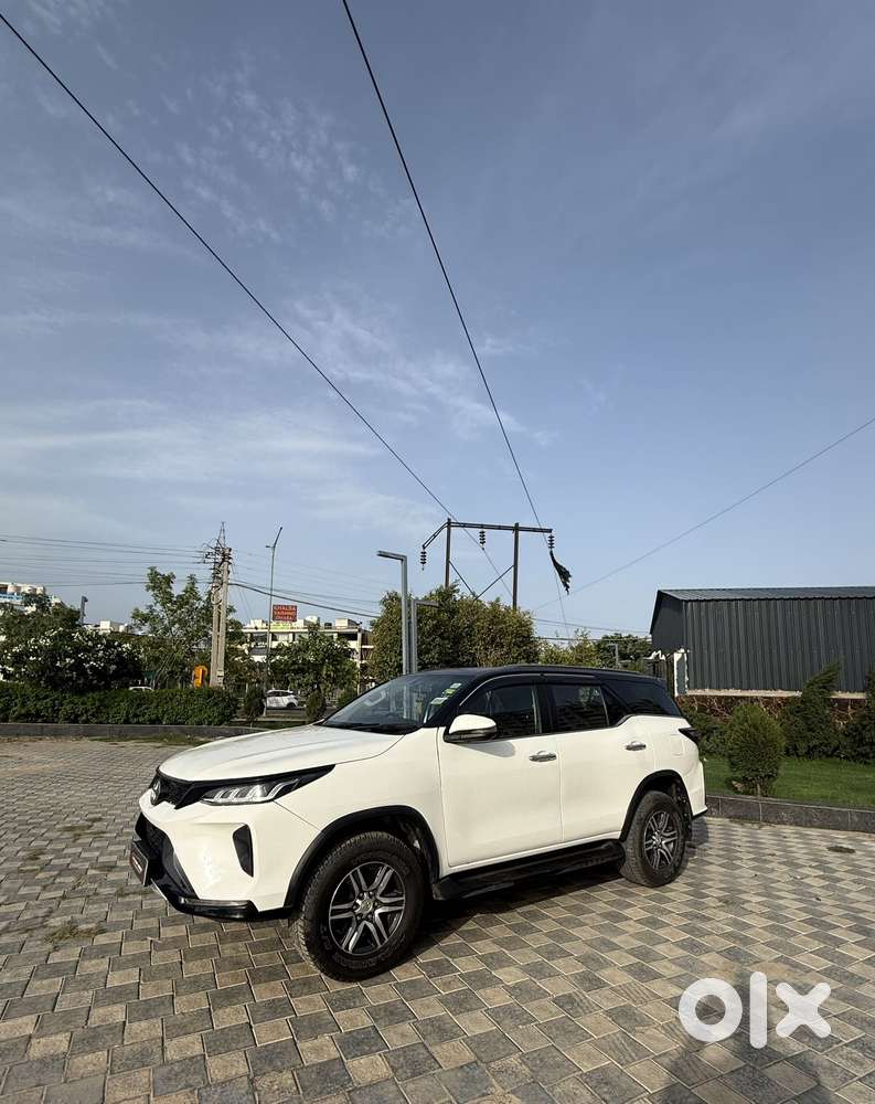Toyota Fortuner 4x2 At 2.8 Diesel, 2018, Diesel