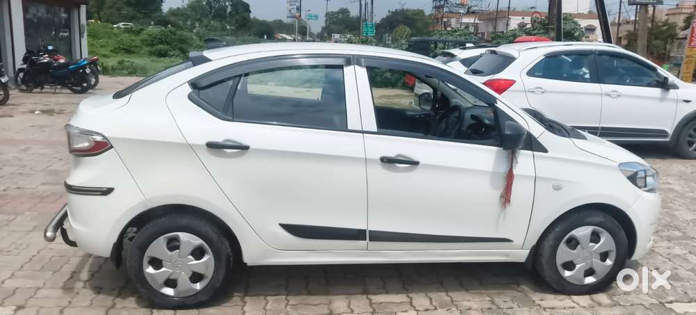 Tata Tigor Xm, 2019, Petrol