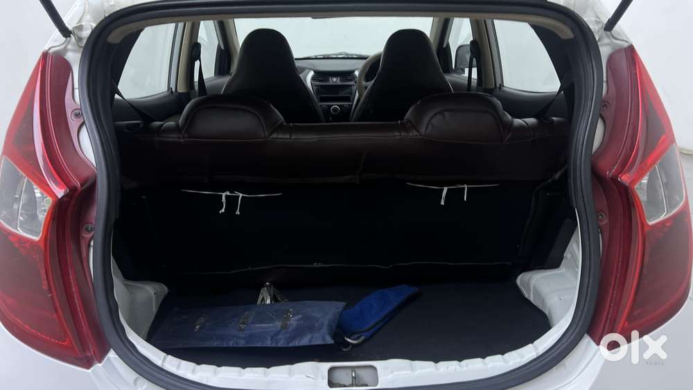 Hyundai Eon Era +, 2013, Petrol