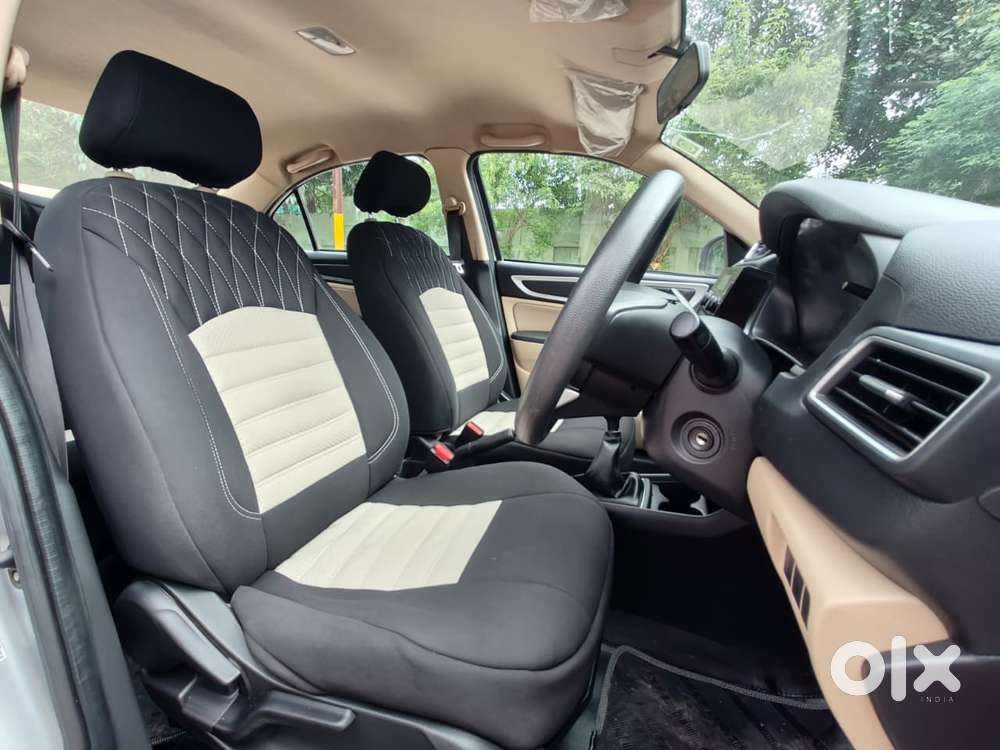 Honda Amaze 1.2 S I-vtec, 2022, Petrol