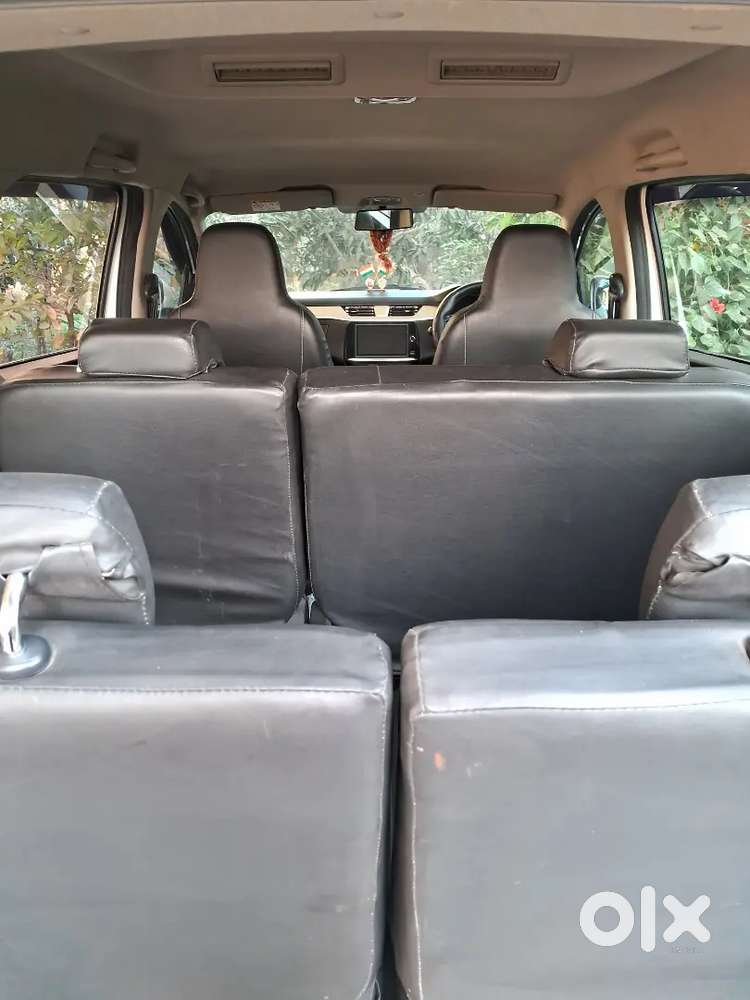 Renault Triber 2020 Petrol Well Maintained