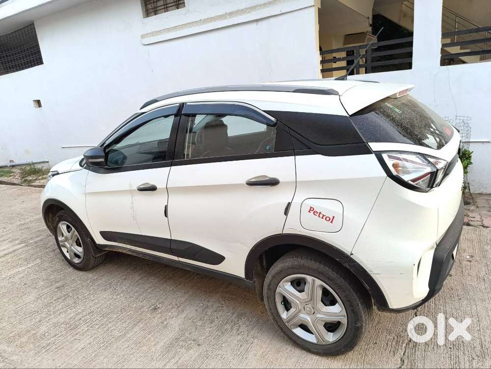 Tata Nexon 2023