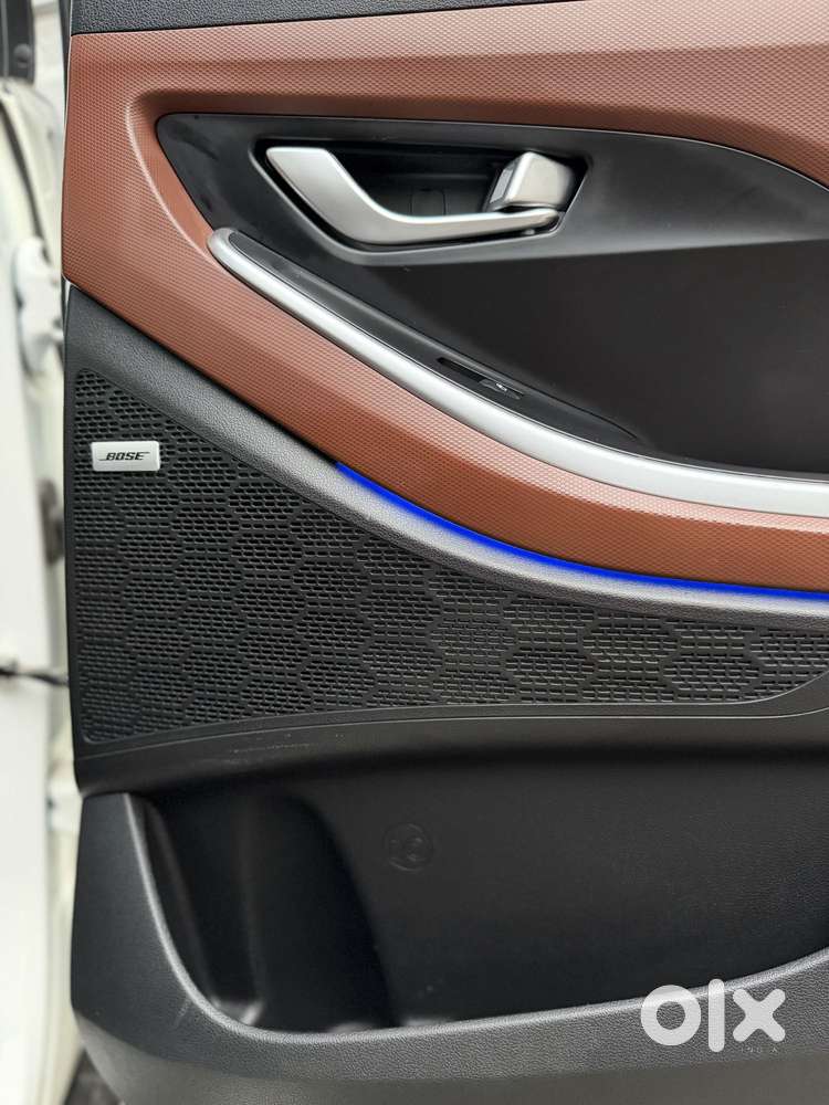 Hyundai Alcazar 1.5 Signature (o) Diesel At 7 Str, 2023, Diesel