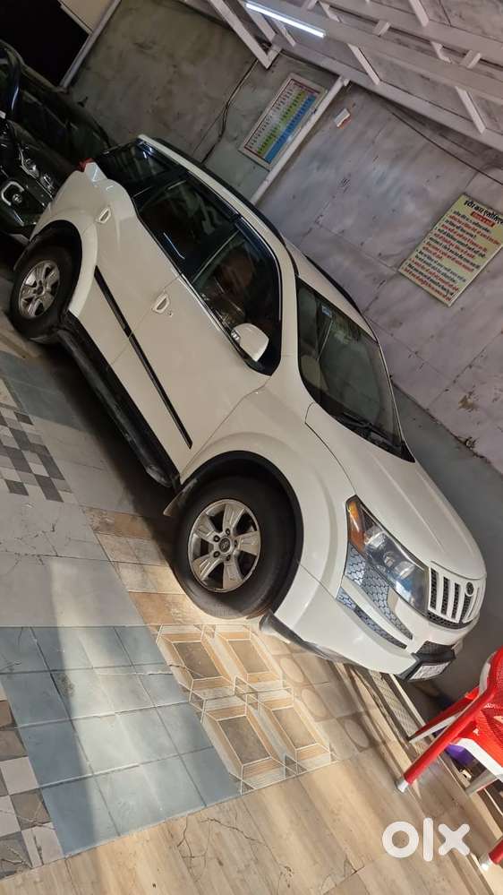 Mahindra Xuv500 W10 2wd, 2017, Diesel