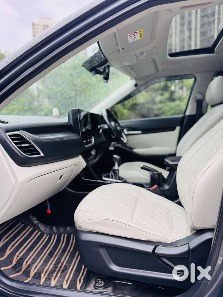 Kia Seltos Htx Plus D, 2020, Diesel