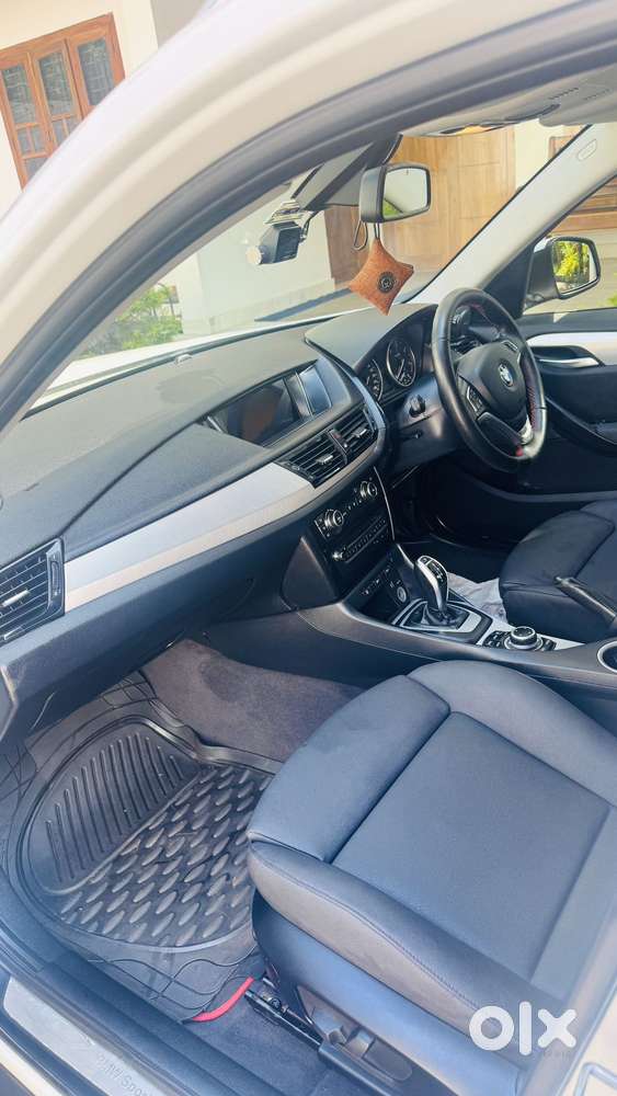 Bmw X1 2.0 Sdrive 20d Sport Line, 2014, Diesel