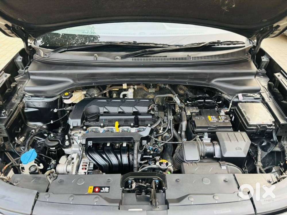 Hyundai Creta 1.6 Sx (o), 2024, Petrol