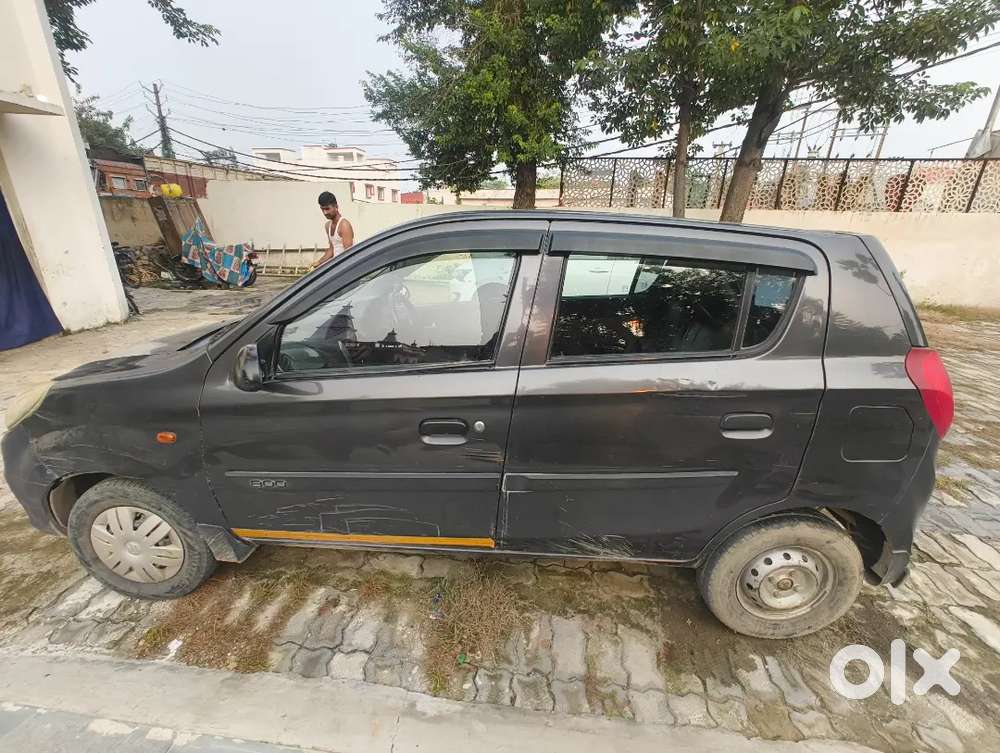 Maruti Suzuki Alto Lxi 2019