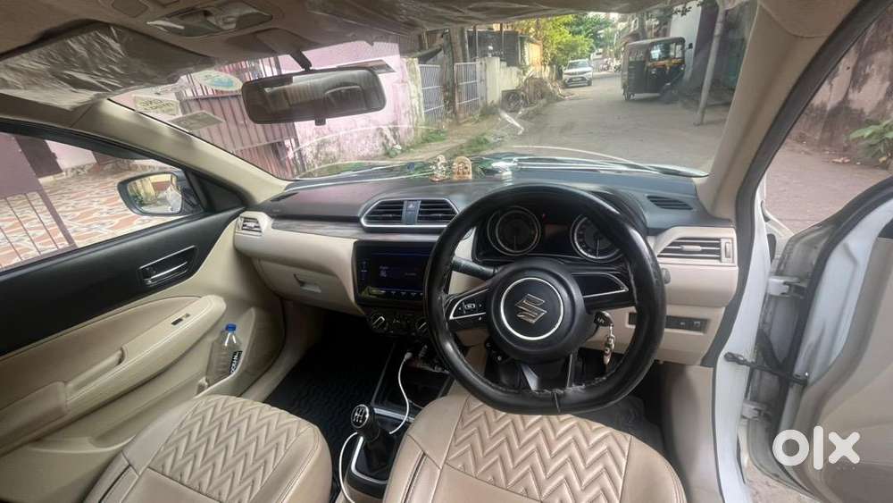 Maruti Suzuki Dzire 4 Petrol Good Condition