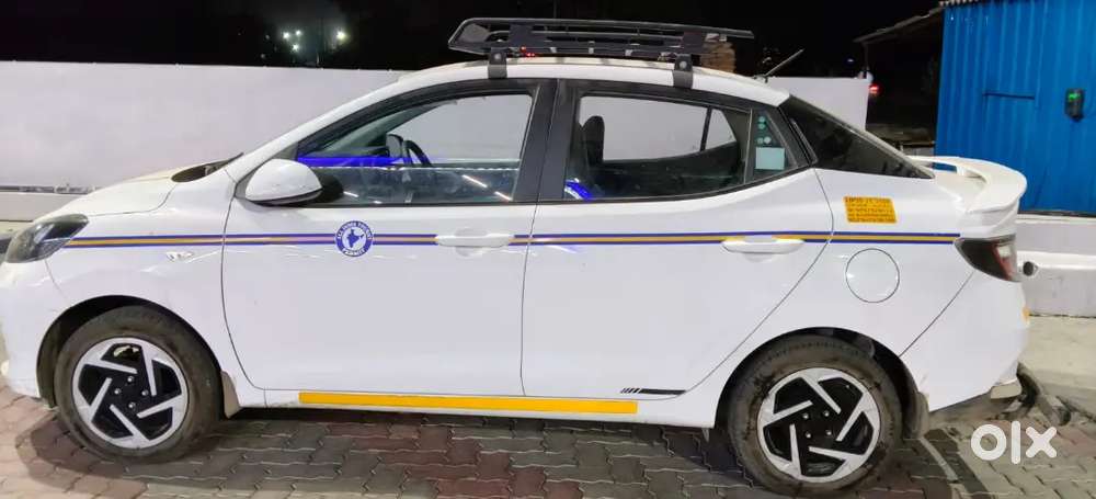 Hyundai Aura 2025