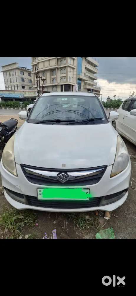 Maruti Dzire Vdi 2014 डीज़ल