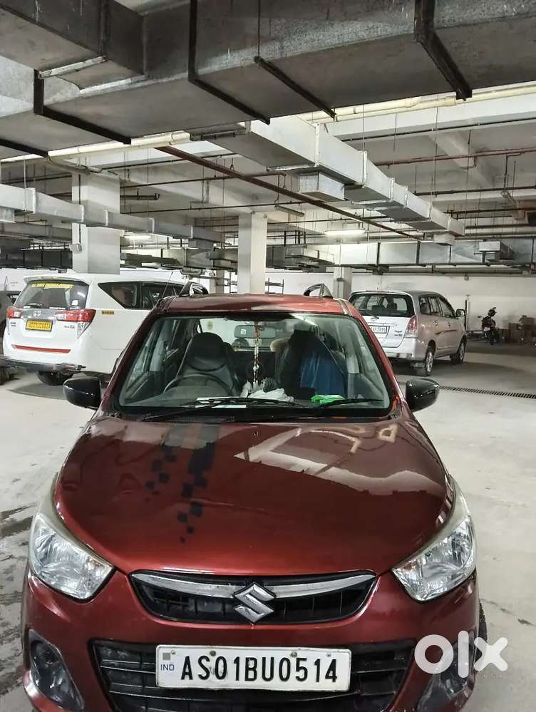 Urgent Selling, Maruti Suzuki Alto K10 Vxi Good Conditioned