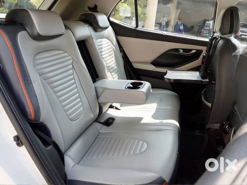 Hyundai Creta 1.6 Sx, 2021, Petrol