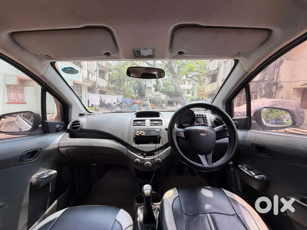 Chevrolet Beat 2012 Diesel Well Maintained