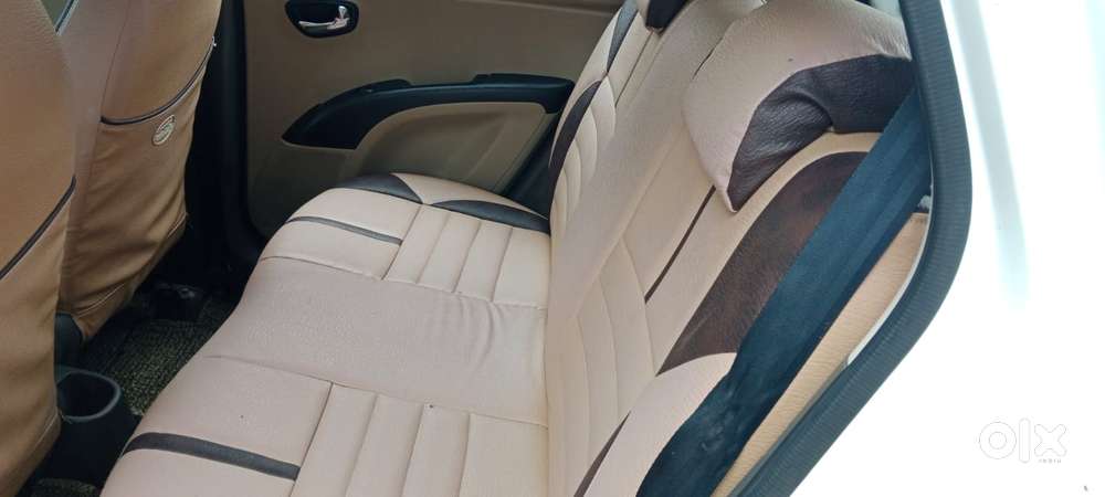 Hyundai I10 Sportz 1.2 Kappa2, 2011, Petrol