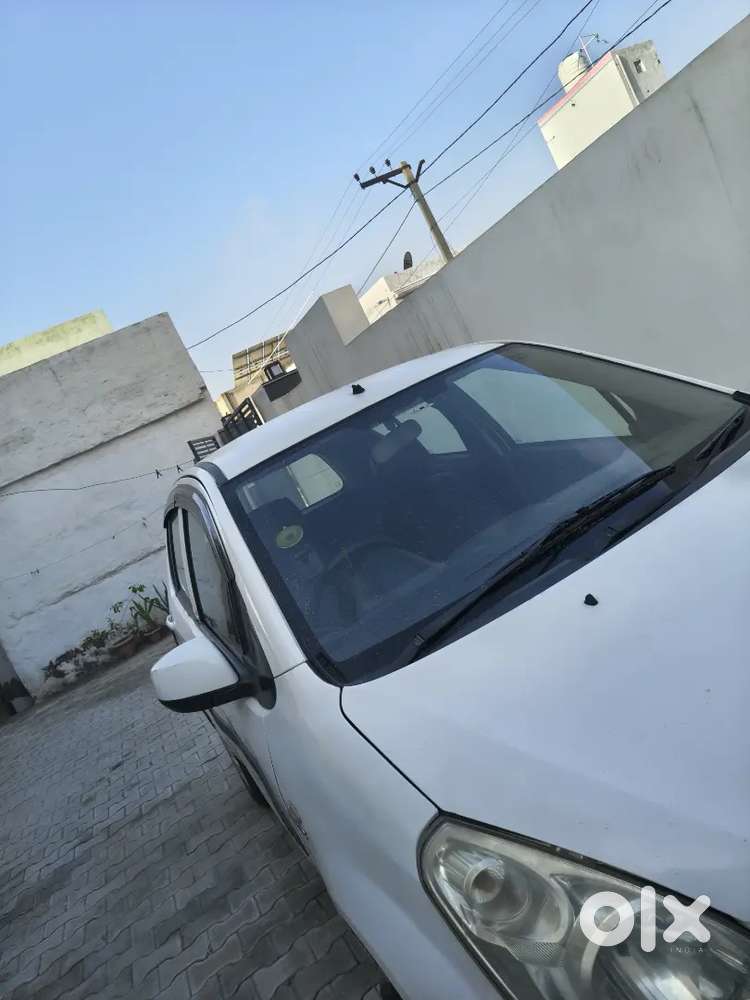 Maruti Suzuki Ritz 2014 Diesel
