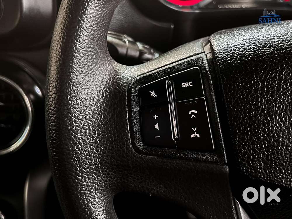 Mahindra Thar Lx Hard Top Petrol At Rwd, 2024, Petrol