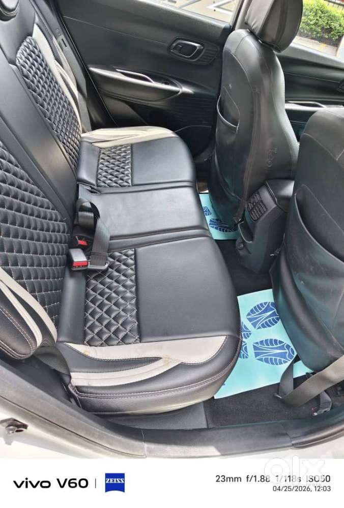 Hyundai I20 Asta Option Cvt, 2020, Petrol