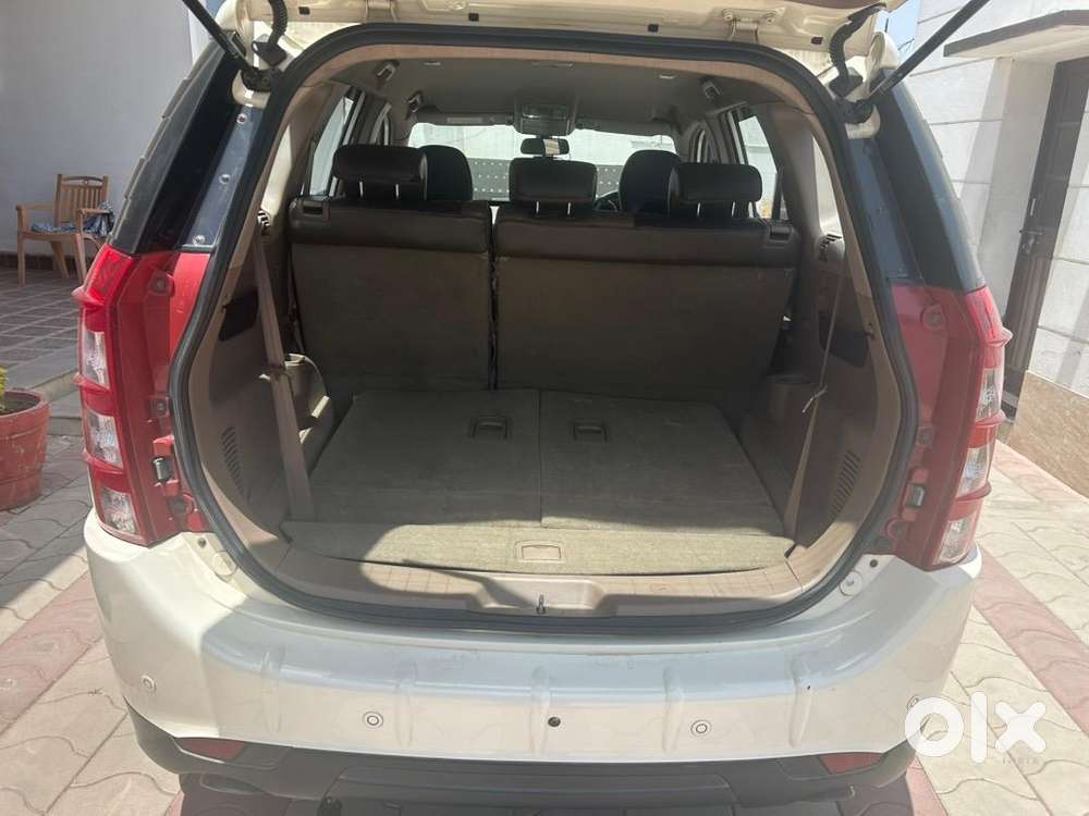Mahindra Diesel Car 2014