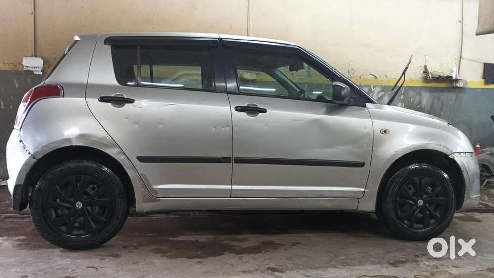 Maruti Suzuki 2007 Car