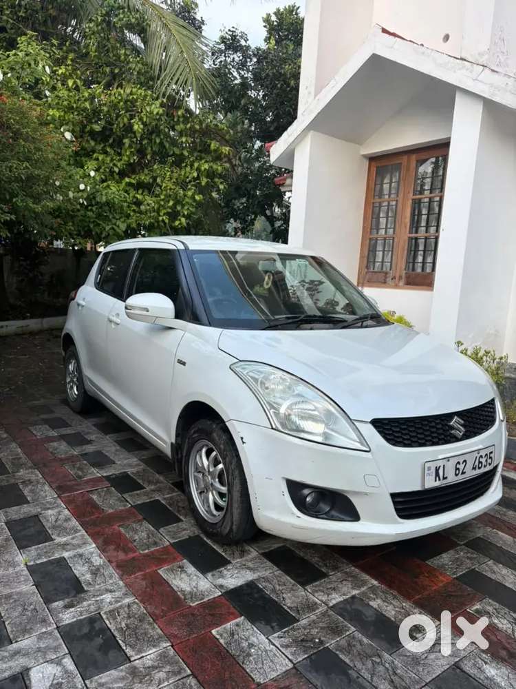Maruti Suzuki Swift Vdi 2011