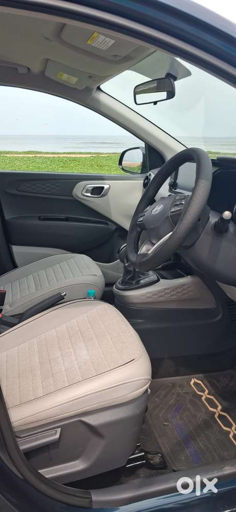 Hyundai I10 Asta 1.2 Kappa2, 2023, Petrol