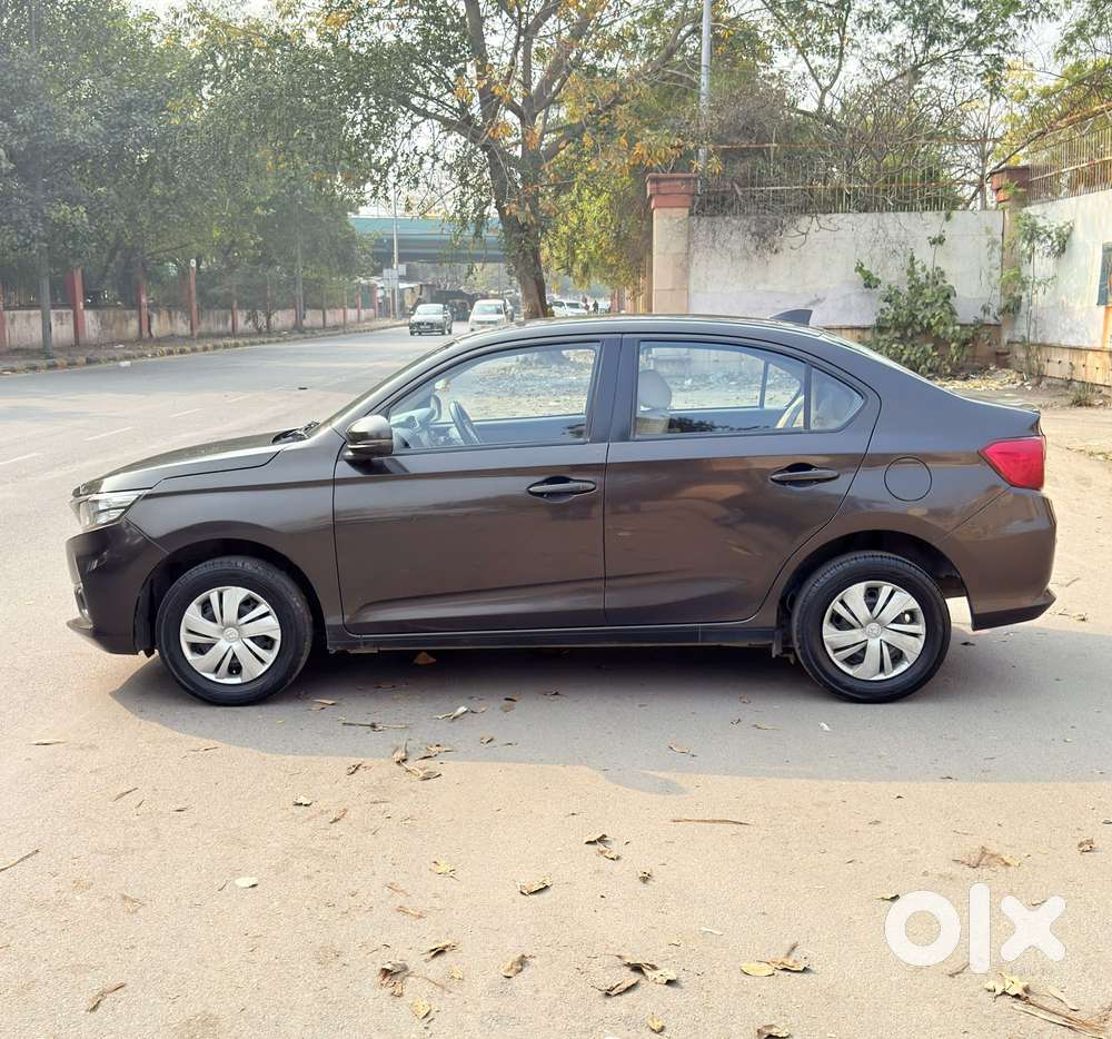 Honda Amaze 1.2 Smt I Vtec, 2018, Petrol