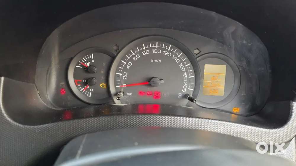 Swift Maruti 2016 Diesel Manual