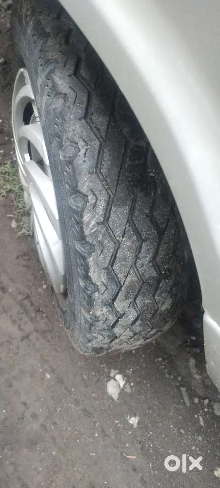 Maruti Suzuki Omni 2015 Petrol Good Condition