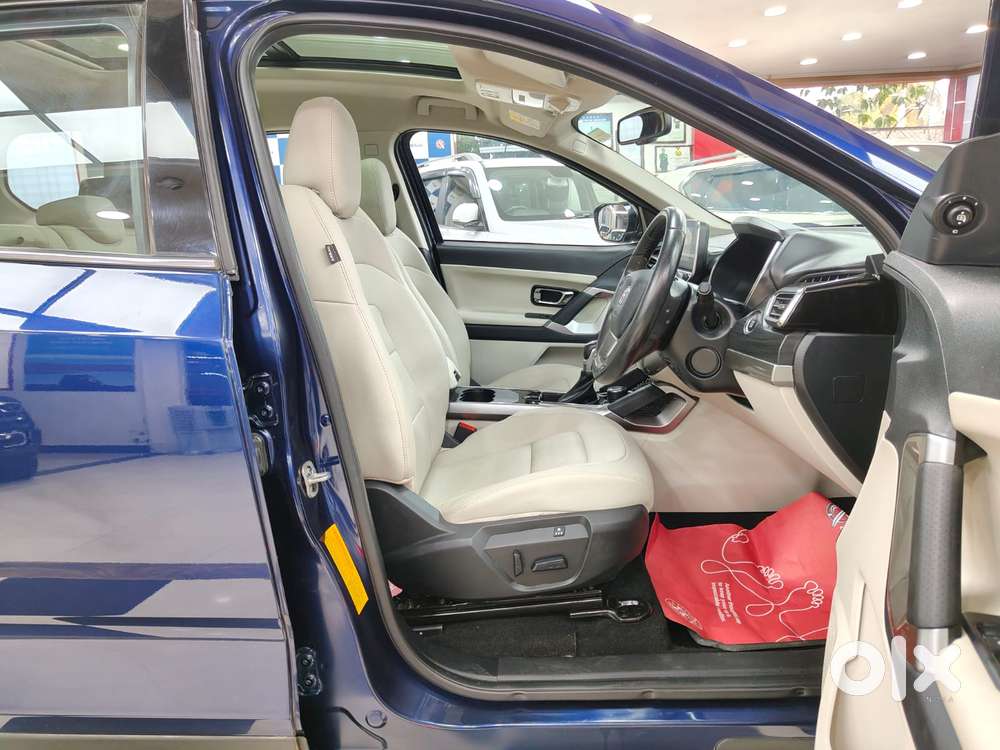Tata Safari 2.0 Kryotec Xza Plus, 2022, Diesel